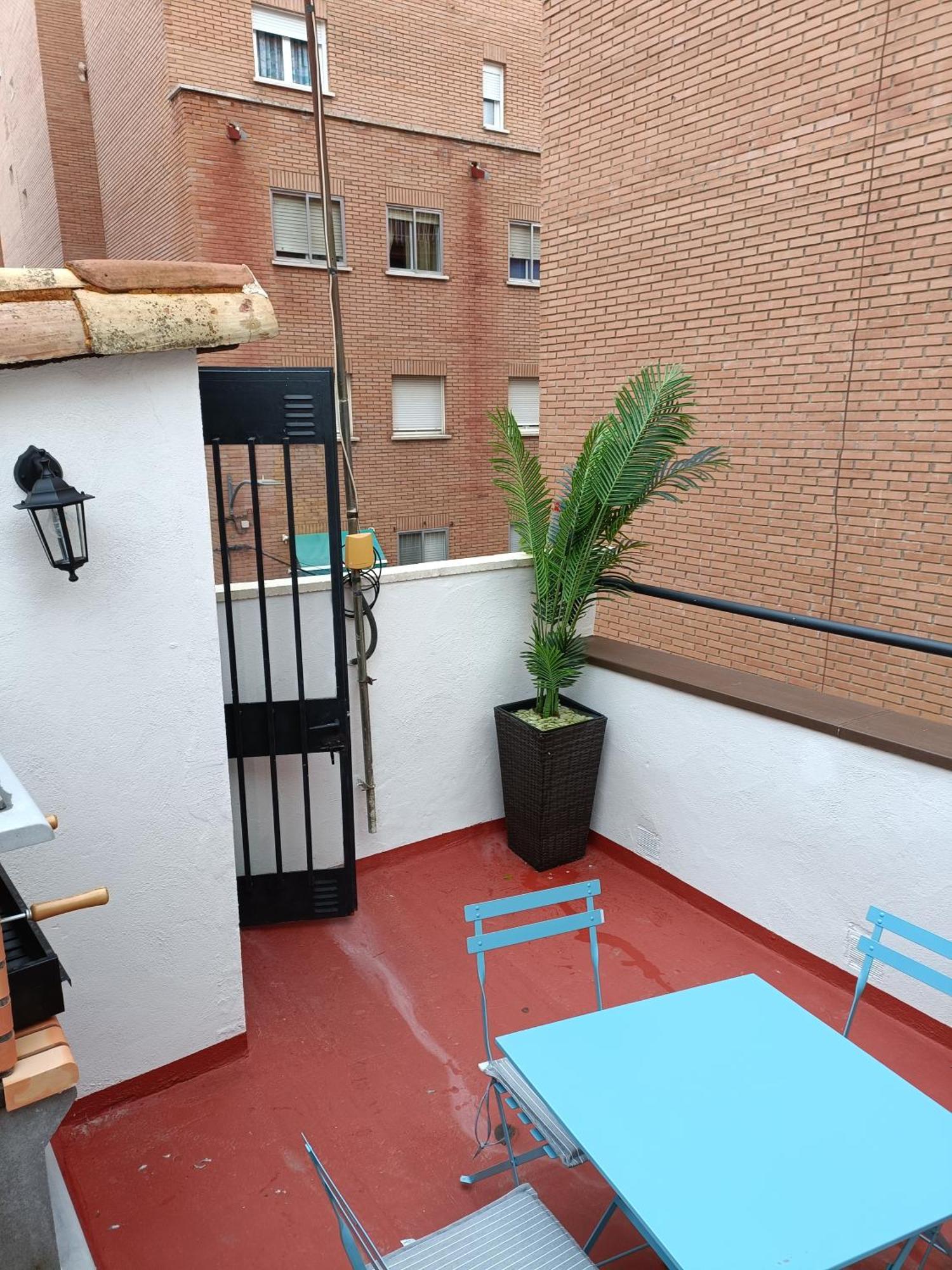 瓜达拉哈拉El Mirador De La Azucena公寓 外观 照片